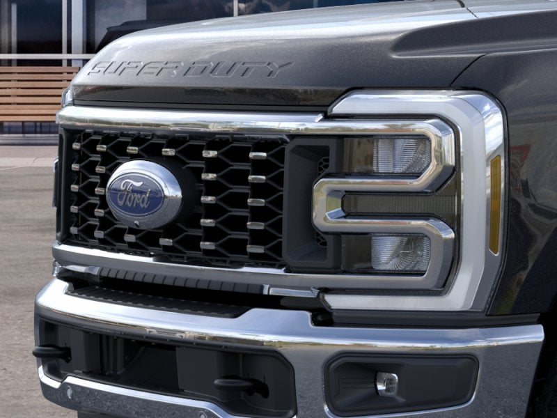 2026 Ford F-350SD King Ranch DRW