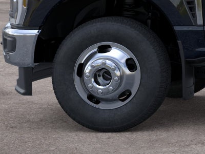 2026 Ford F-350SD King Ranch DRW