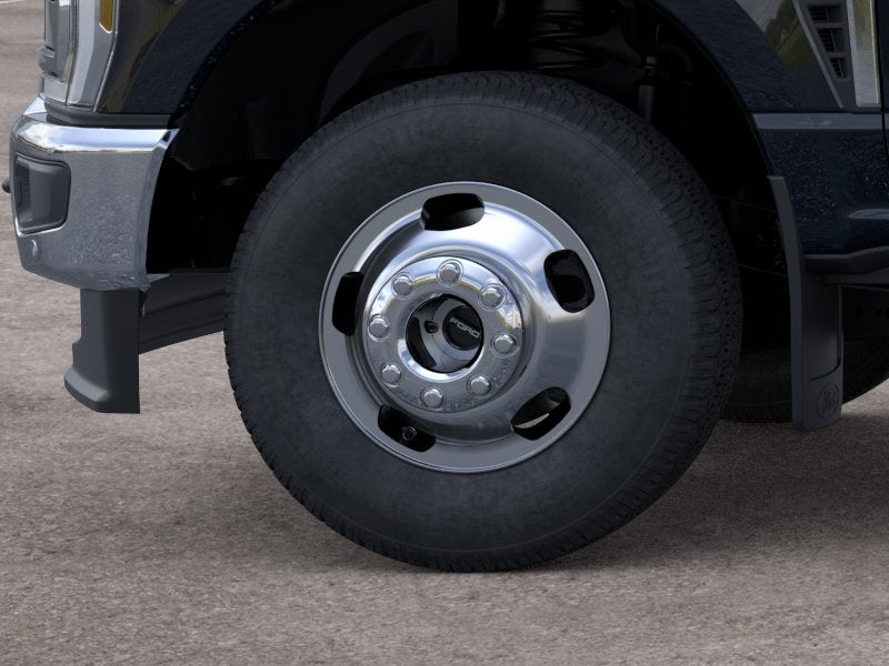 2026 Ford F-350SD King Ranch DRW