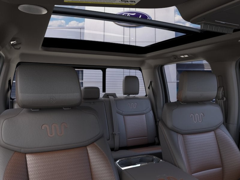 2026 Ford F-350SD King Ranch DRW