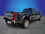 2026 Ford F-350SD King Ranch DRW