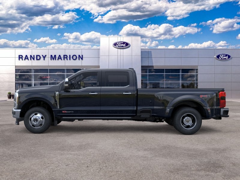 2026 Ford F-350SD King Ranch DRW