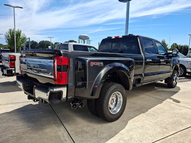 2026 Ford F-350SD King Ranch DRW
