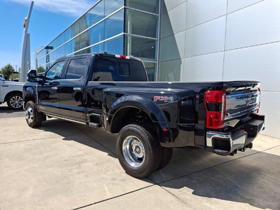 2026 Ford F-350SD King Ranch DRW