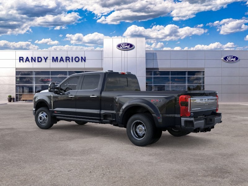 2026 Ford F-350SD King Ranch DRW