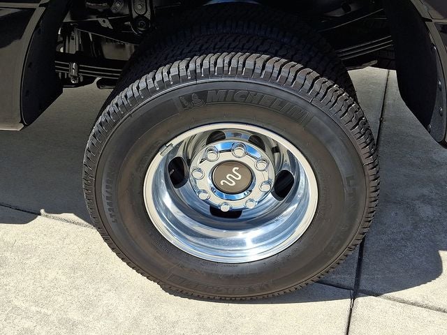 2026 Ford F-350SD King Ranch DRW