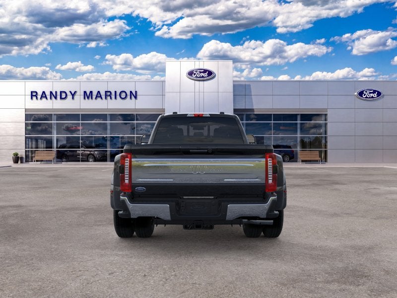 2026 Ford F-350SD King Ranch DRW