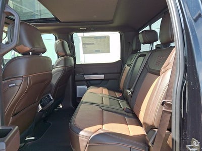 2026 Ford F-350SD King Ranch DRW