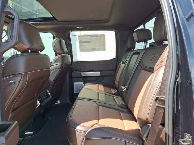 2026 Ford F-350SD King Ranch DRW