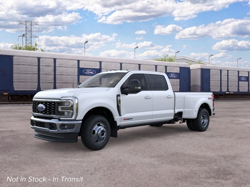 2026 Ford F-350SD DRW