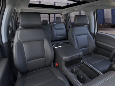 2026 Ford F-350SD DRW