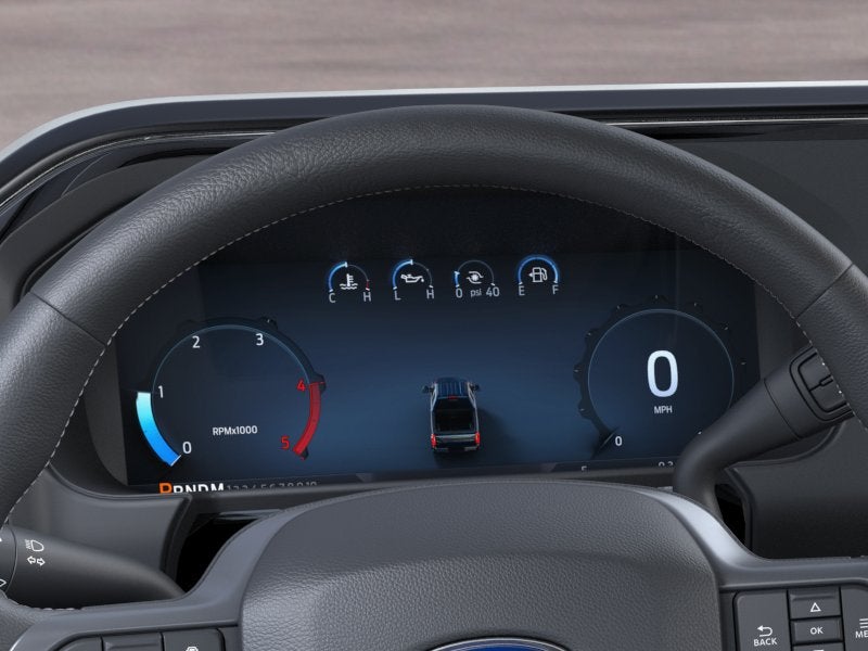 2026 Ford F-350SD DRW