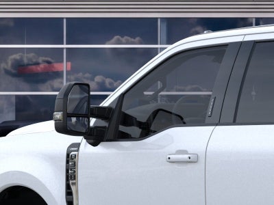 2026 Ford F-350SD DRW