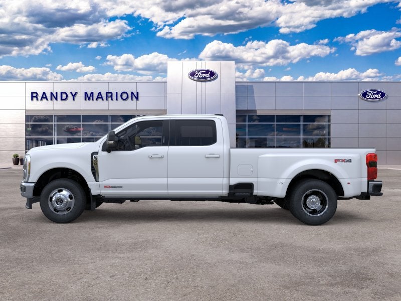 2026 Ford F-350SD DRW