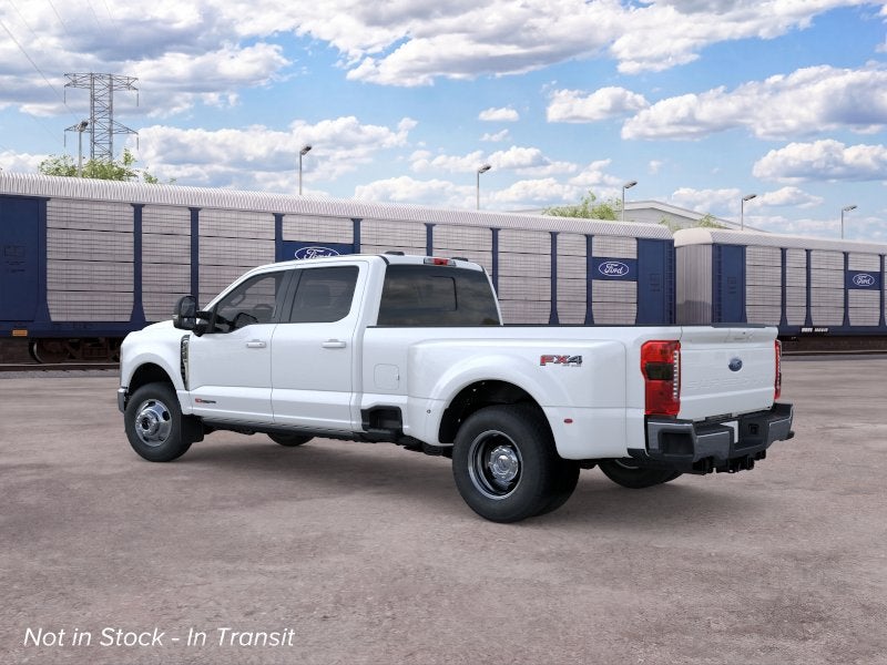 2026 Ford F-350SD DRW
