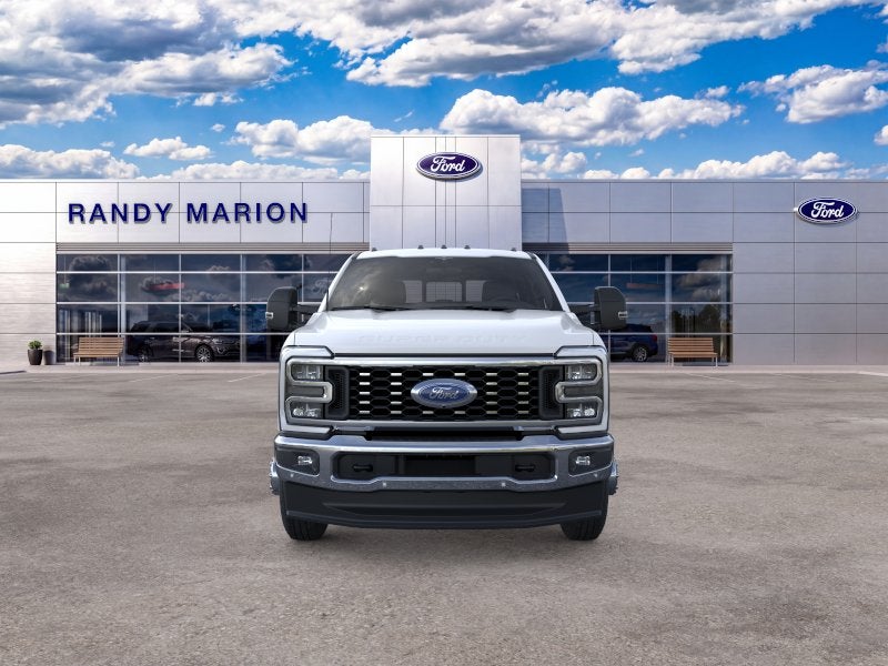 2026 Ford F-350SD DRW