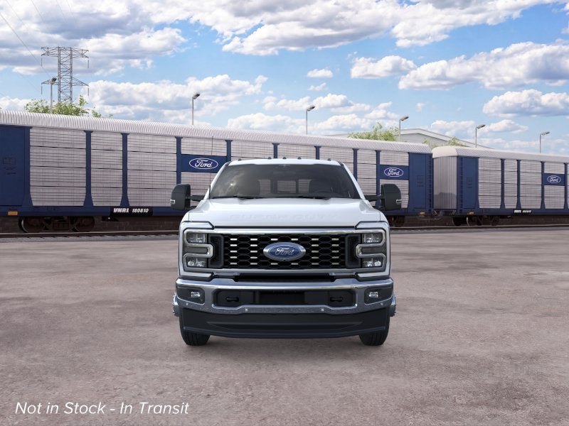 2026 Ford F-350SD DRW