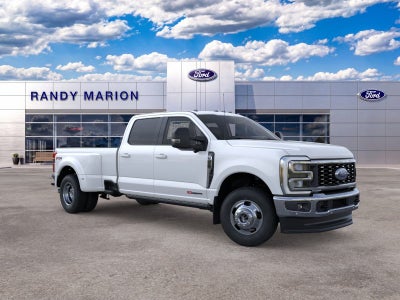 2026 Ford F-350SD DRW