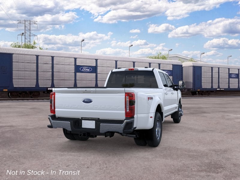 2026 Ford F-350SD DRW