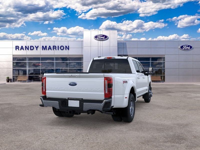 2026 Ford F-350SD DRW