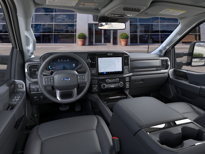 2026 Ford F-350SD DRW