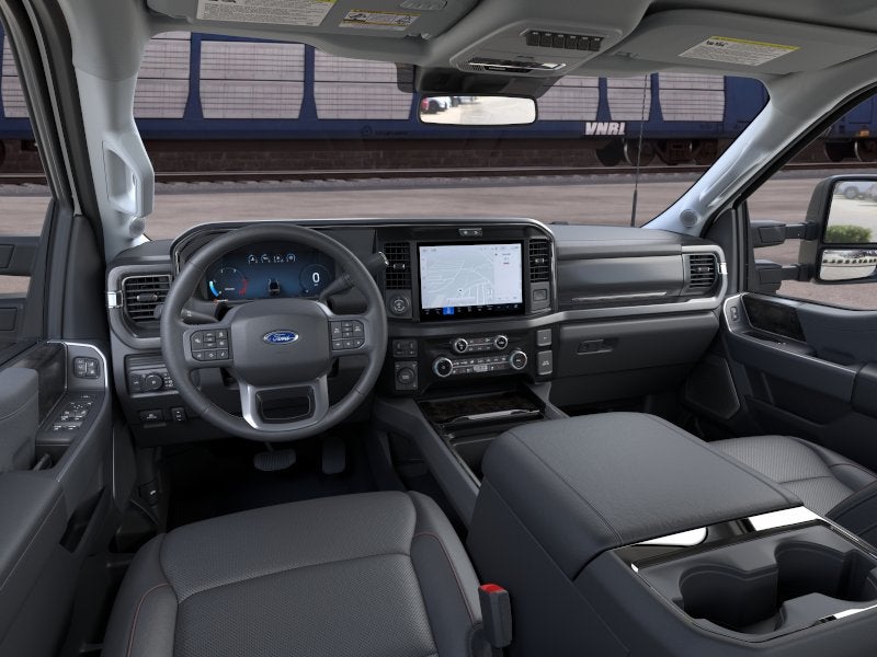 2026 Ford F-350SD DRW