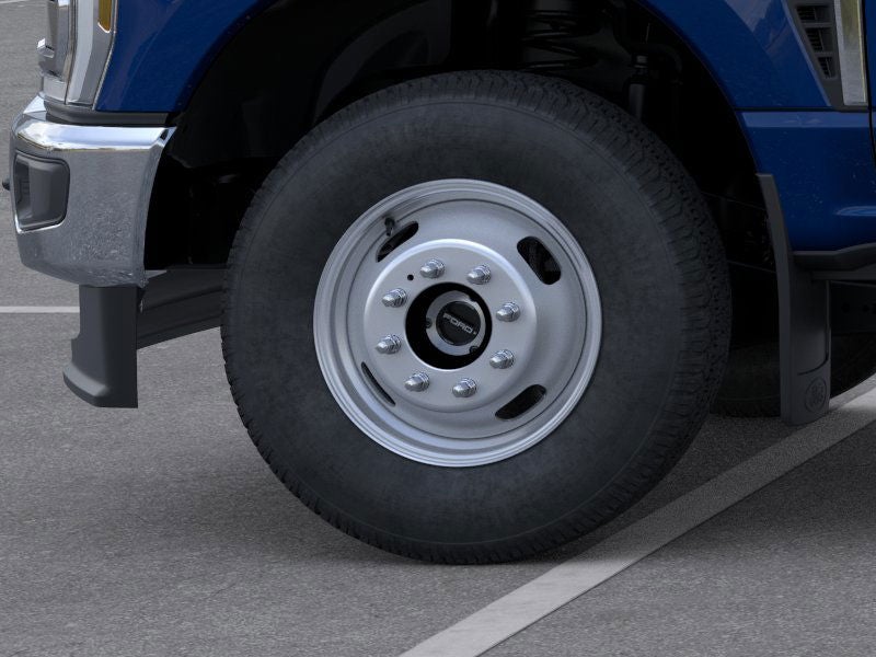 2026 Ford F-350SD DRW