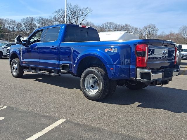 2026 Ford F-350SD DRW