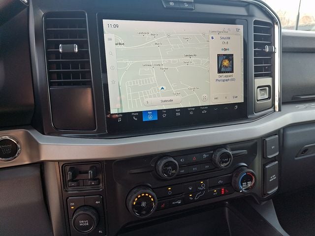 2026 Ford F-350SD DRW