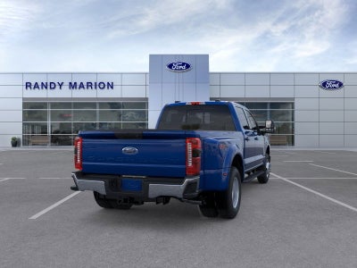 2026 Ford F-350SD DRW