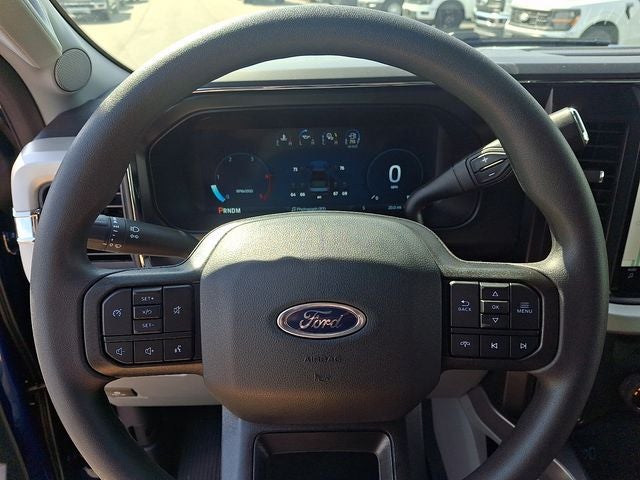 2026 Ford F-350SD DRW