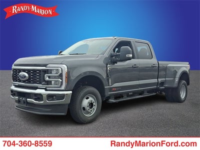 2026 Ford F-350SD DRW