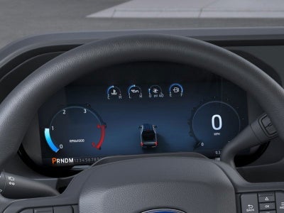 2026 Ford F-350SD DRW