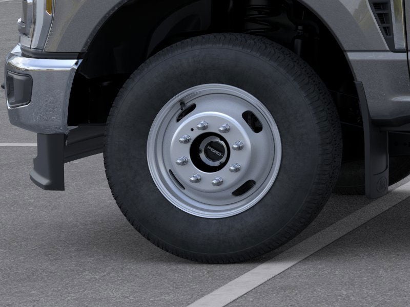 2026 Ford F-350SD DRW