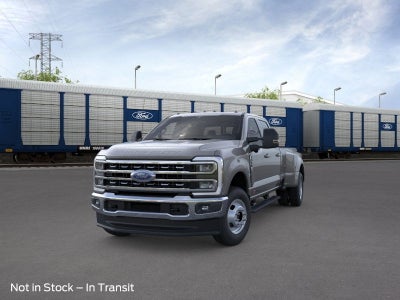 2026 Ford F-350SD DRW