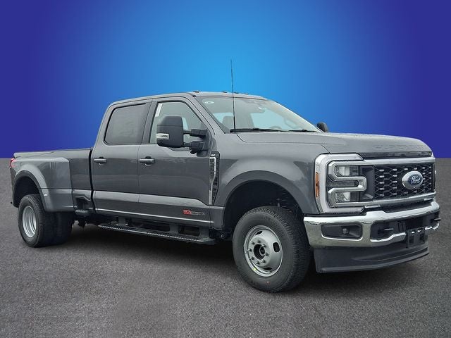 2026 Ford F-350SD DRW
