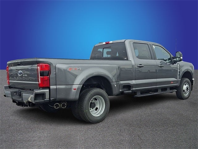 2026 Ford F-350SD DRW