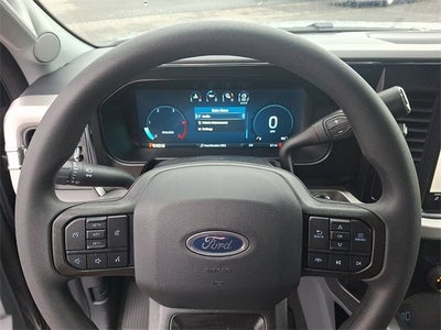 2026 Ford F-350SD DRW