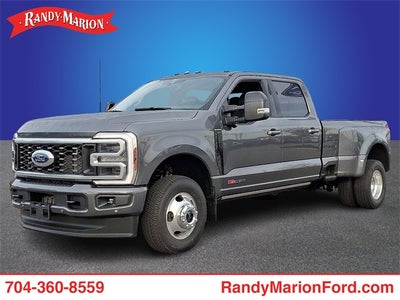 2026 Ford F-350SD DRW