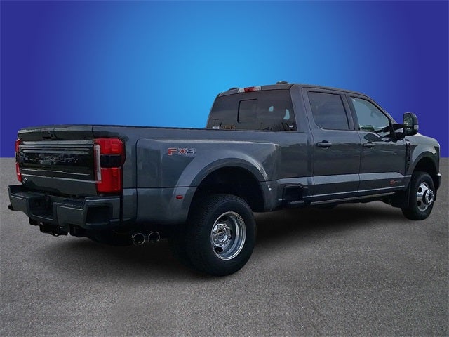 2026 Ford F-350SD DRW