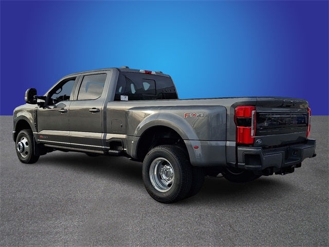 2026 Ford F-350SD DRW