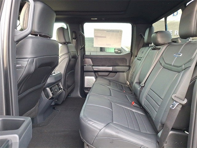 2026 Ford F-350SD DRW