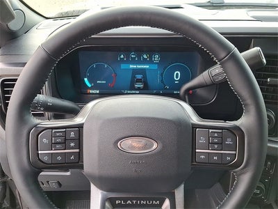 2026 Ford F-350SD DRW