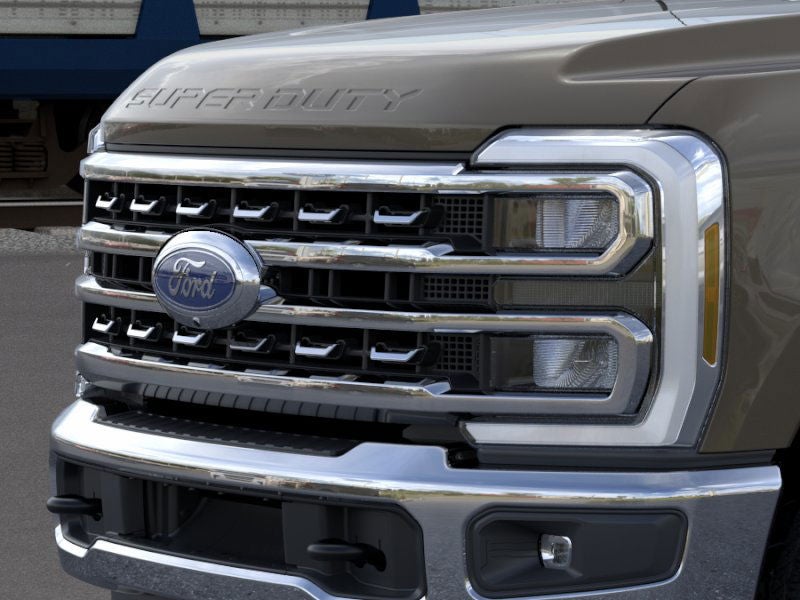 2026 Ford F-350SD DRW