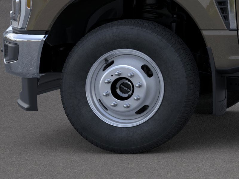 2026 Ford F-350SD DRW