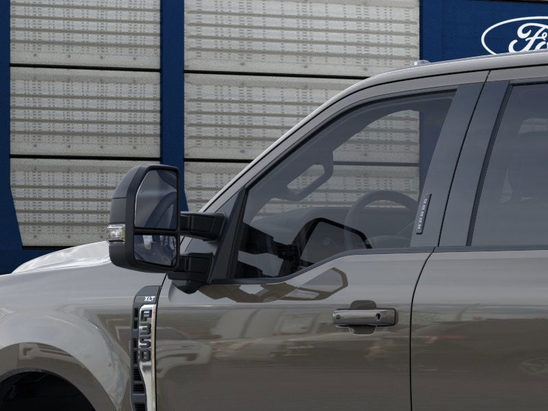 2026 Ford F-350SD DRW