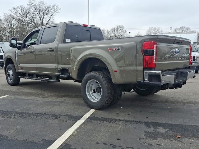 2026 Ford F-350SD DRW