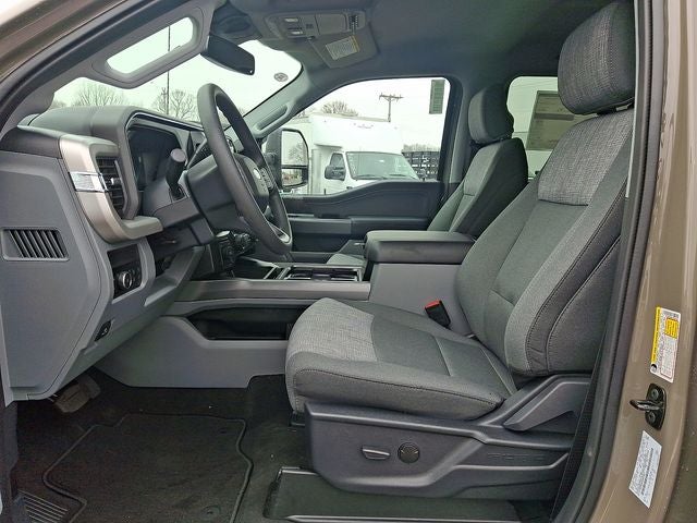 2026 Ford F-350SD DRW