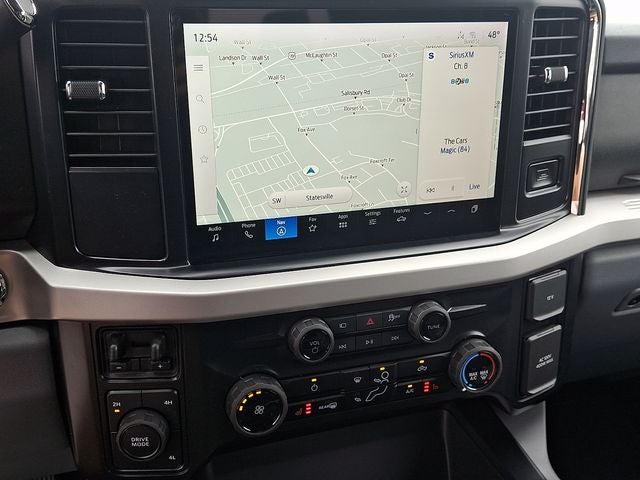 2026 Ford F-350SD DRW