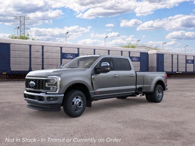 2026 Ford F-350SD DRW